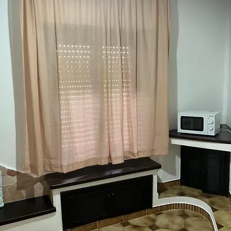 Su Cuccumeu Pula